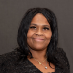 Community Center Receptionist