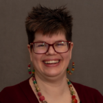 Executive Director of the CDC