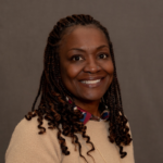 Deputy Executive Director